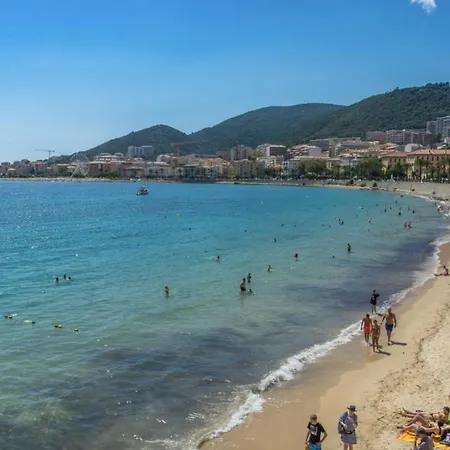 Toit Terrasse Centre Historique Apartament *
