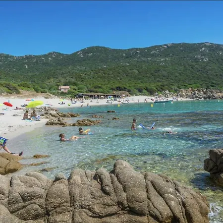 Toit Terrasse Centre Historique Apartament Ajaccio (Corsica)
