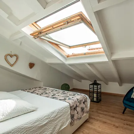 Apartament Toit Terrasse Centre Historique *